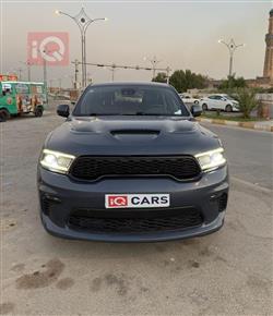 دودج دورانجو